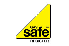 gas safe companies Brampton Bryan